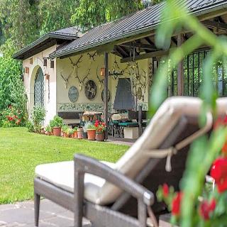 Haus Arenberg fotoÄŸrafÄ±