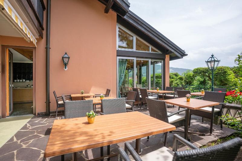 Haus Arenberg - Restoran