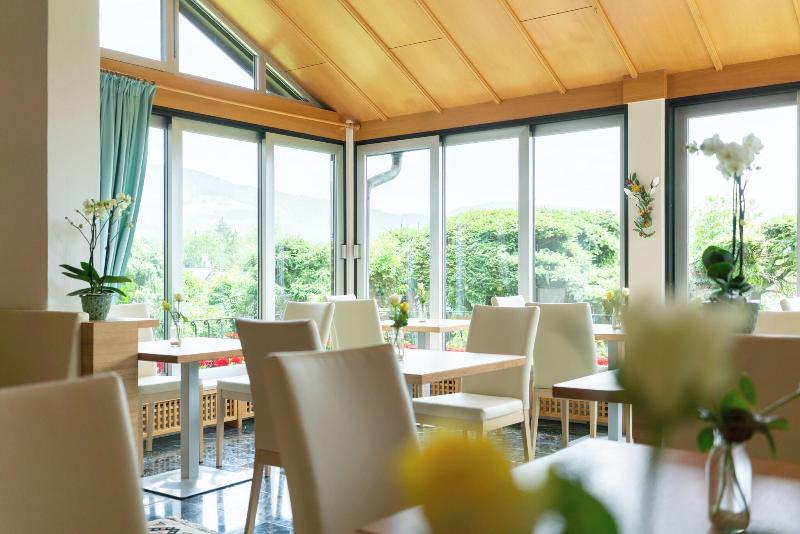 Haus Arenberg - Restoran