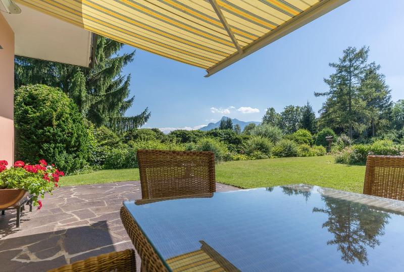 Haus Arenberg - Teras