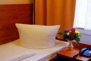 CityHotel am Kurfürstendamm fotoÄŸrafÄ±