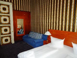 CityHotel am Kurfürstendamm fotoÄŸrafÄ±
