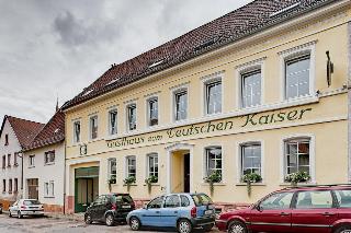 Deutscher Kaiser otel fotoğrafı