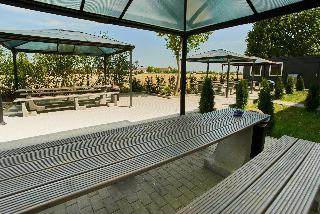 City Inn Magdeburg fotoÄŸrafÄ±