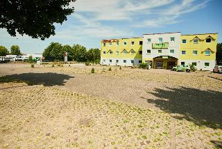 City Inn Magdeburg fotoÄŸrafÄ±