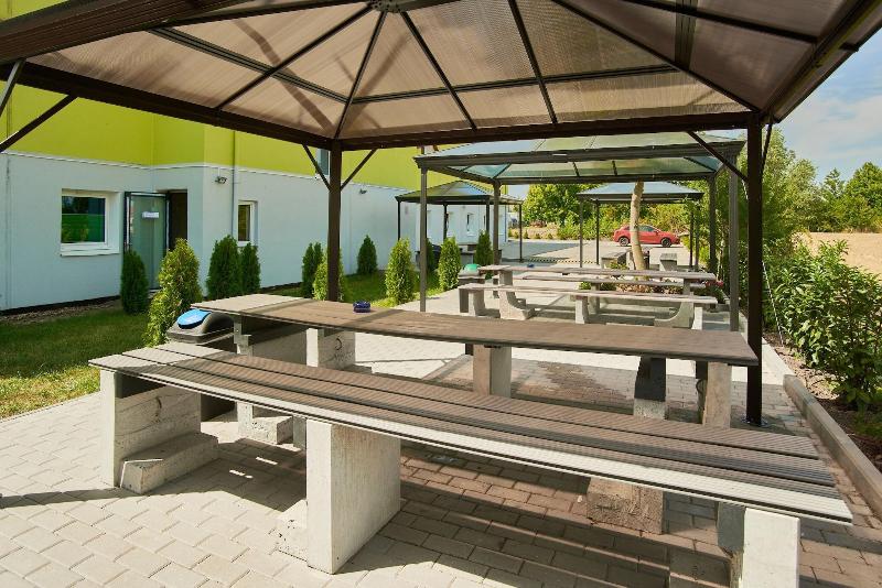 City Inn Magdeburg - Genel