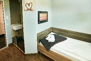 City Inn Magdeburg fotoÄŸrafÄ±