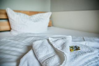 City Inn Magdeburg fotoÄŸrafÄ±