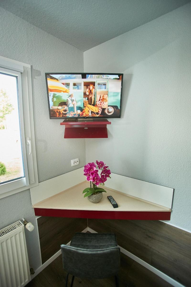 City Inn Magdeburg - Oda