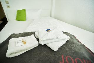 City Inn Magdeburg fotoÄŸrafÄ±