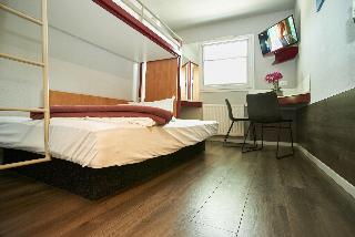 City Inn Magdeburg fotoÄŸrafÄ±