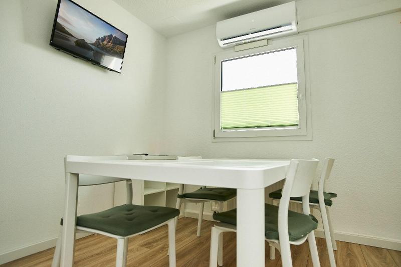 City Inn Magdeburg - Oda
