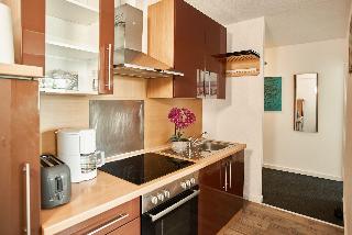City Inn Magdeburg fotoÄŸrafÄ±