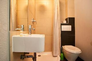 City Inn Magdeburg fotoÄŸrafÄ±