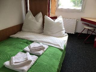 City Inn Magdeburg fotoÄŸrafÄ±