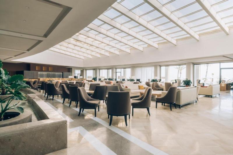Iberostar Selection Kuriat Palace - Bar