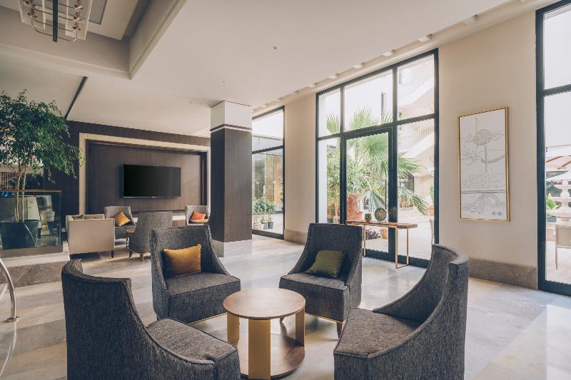 Iberostar Selection Kuriat Palace - Bar