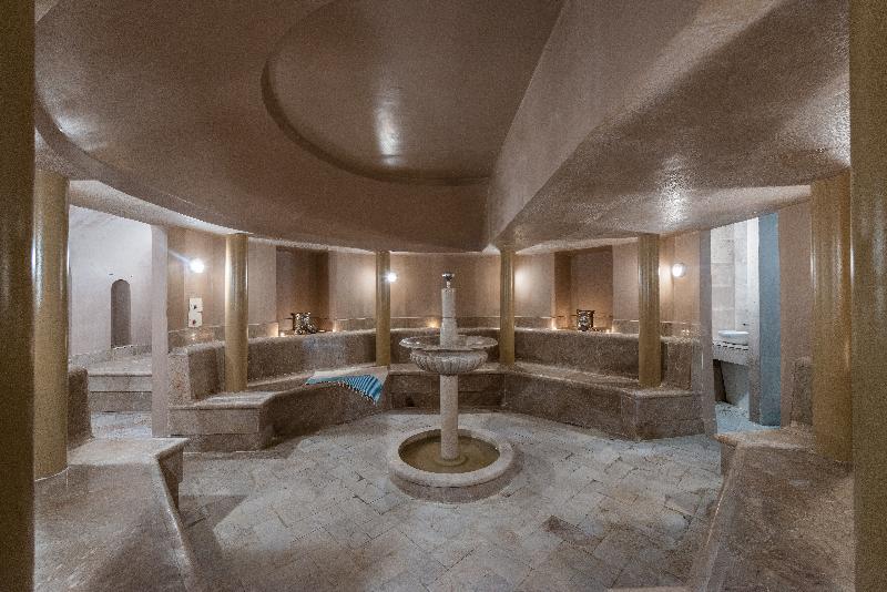 Iberostar Selection Kuriat Palace - Aktivite