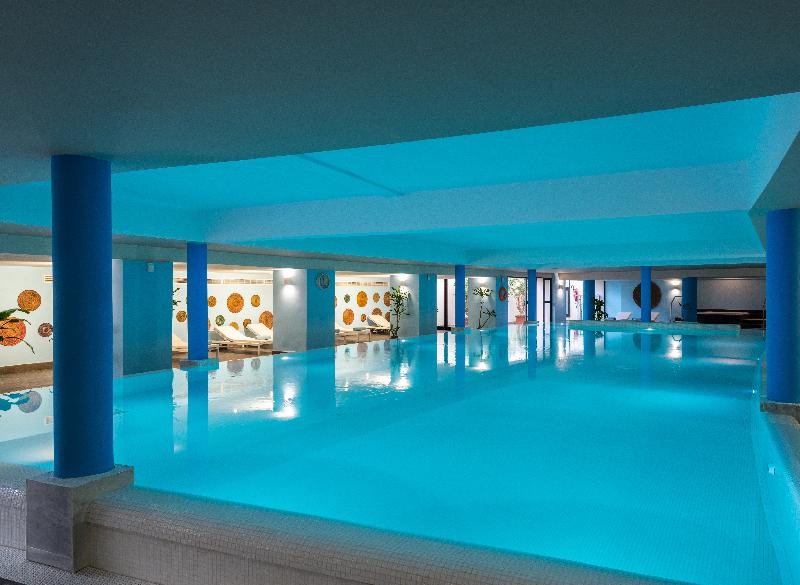 Iberostar Selection Kuriat Palace - Aktivite