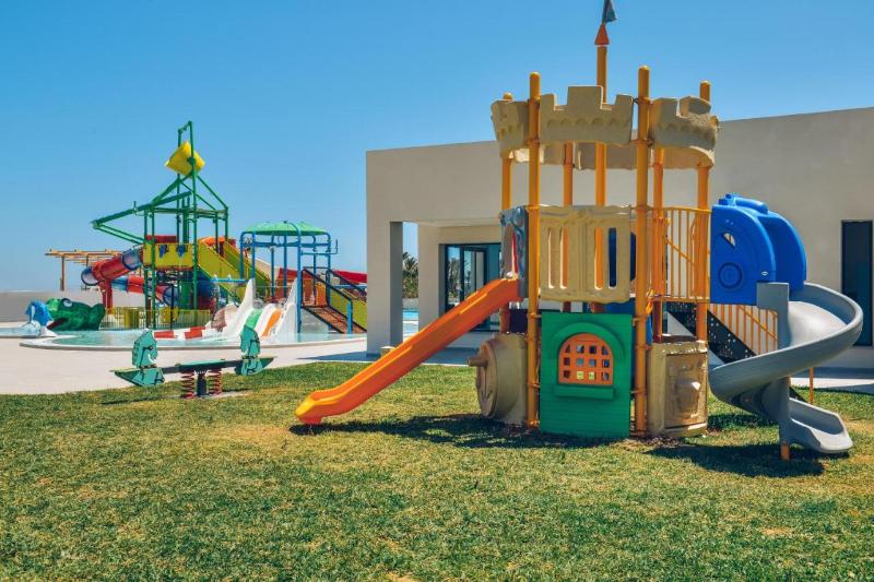 Iberostar Selection Kuriat Palace - Aktivite