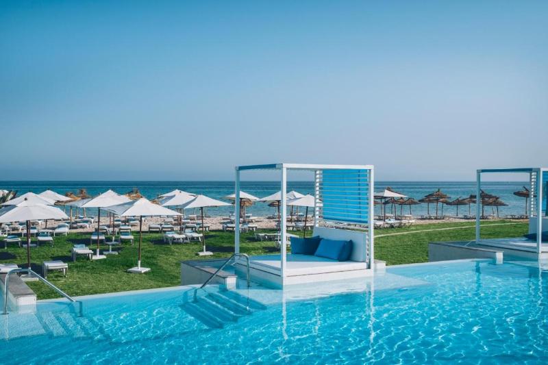 Iberostar Selection Kuriat Palace - Aktivite