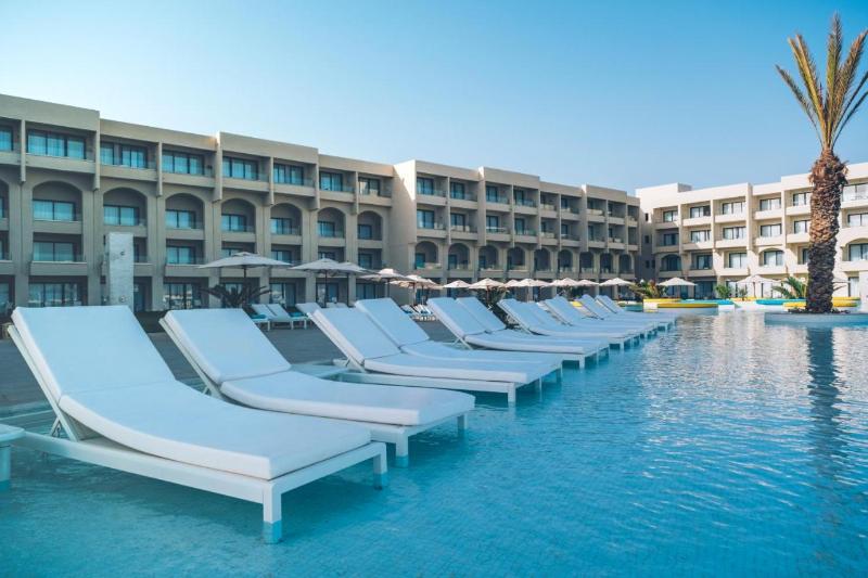 Iberostar Selection Kuriat Palace - Aktivite