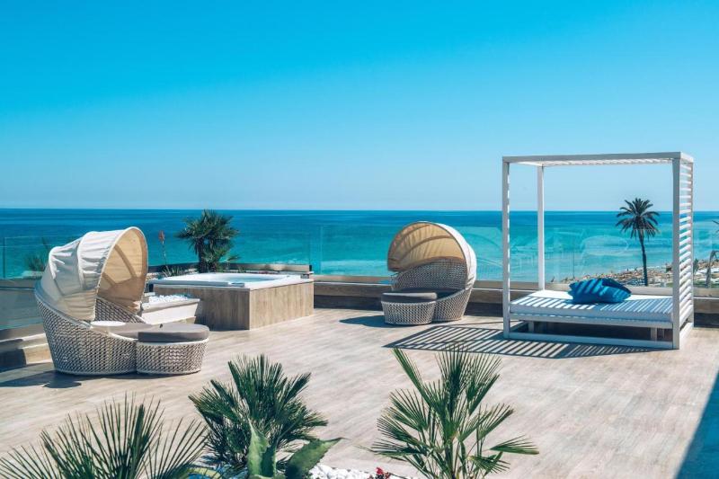 Iberostar Selection Kuriat Palace - Aktivite