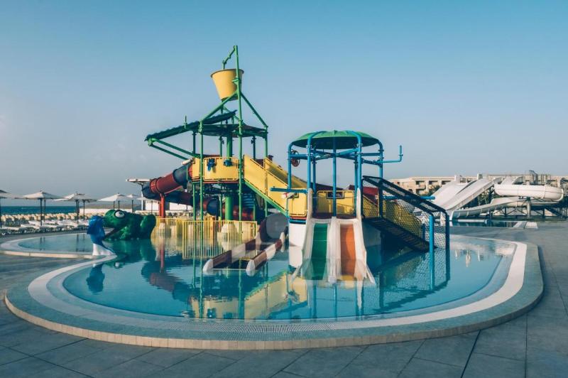 Iberostar Selection Kuriat Palace - Aktivite