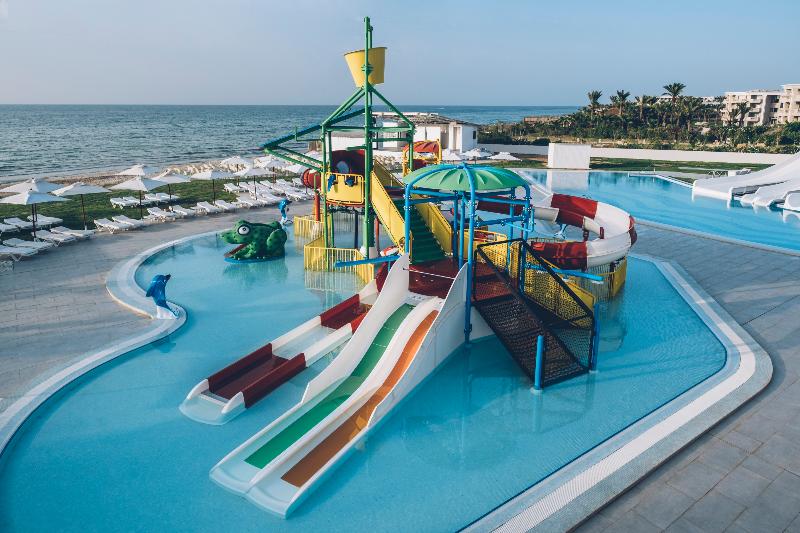 Iberostar Selection Kuriat Palace - Aktivite