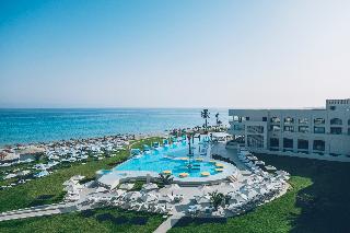 Iberostar Selection Kuriat Palace otel fotoğrafı