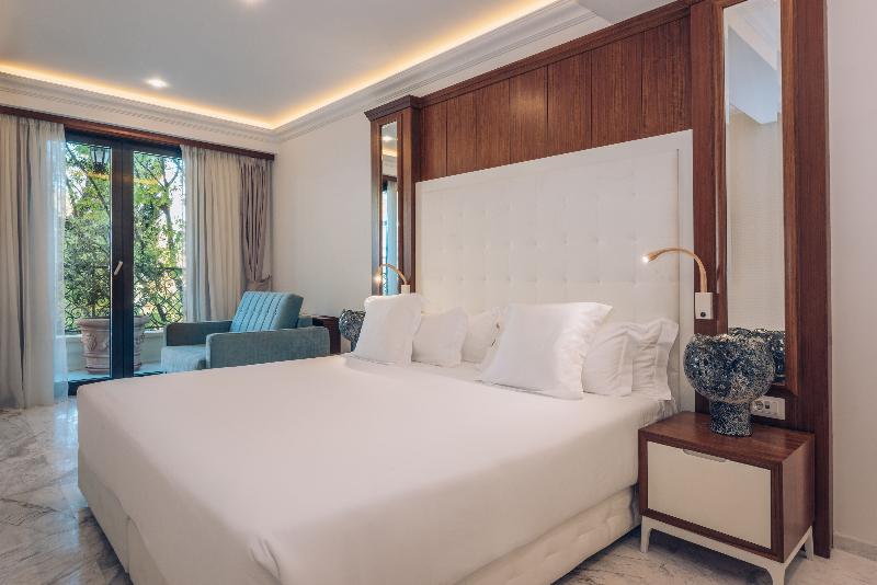 Iberostar Selection Kuriat Palace - Oda