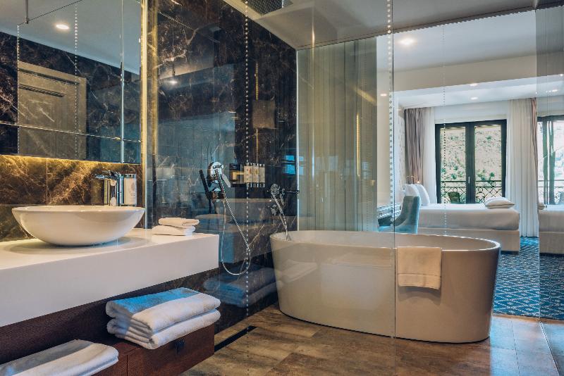 Iberostar Selection Kuriat Palace - Oda