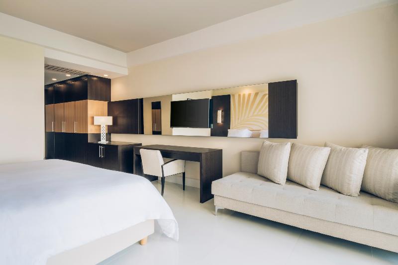 Iberostar Selection Kuriat Palace - Oda