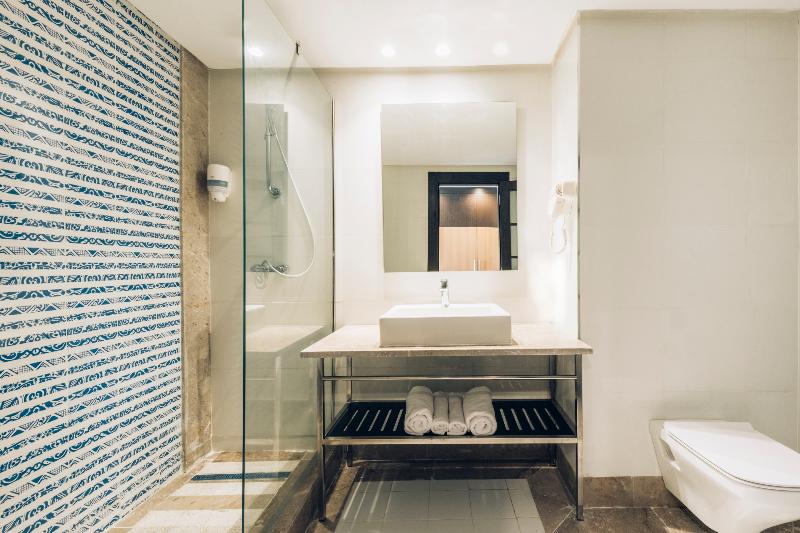 Iberostar Selection Kuriat Palace - Oda