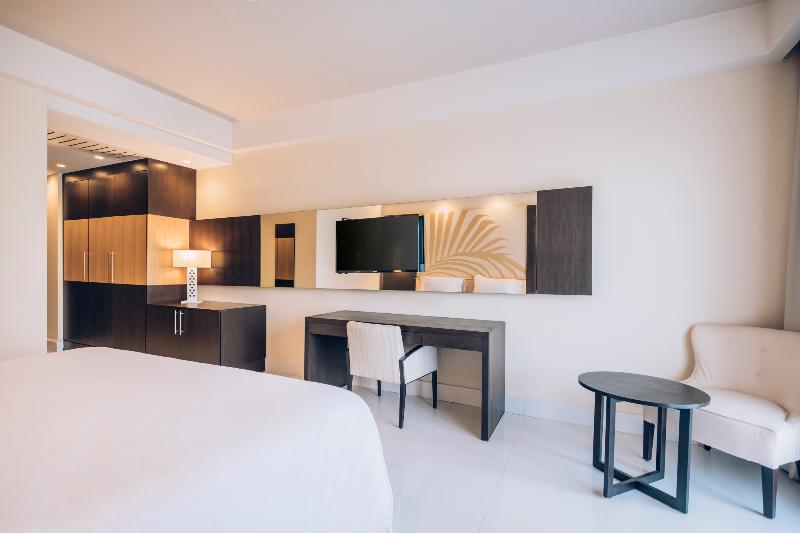 Iberostar Selection Kuriat Palace - Oda