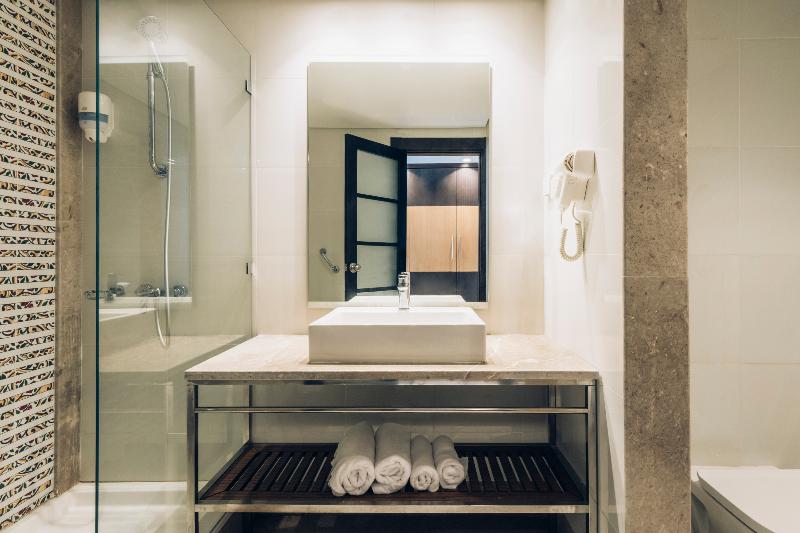 Iberostar Selection Kuriat Palace - Oda