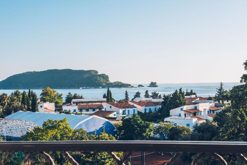 Iberostar Selection Kuriat Palace - Oda