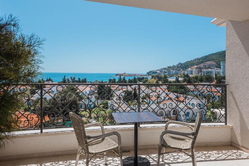 Iberostar Selection Kuriat Palace - Oda