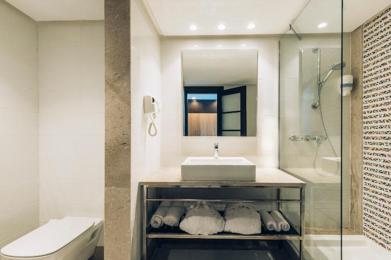Iberostar Selection Kuriat Palace - Oda