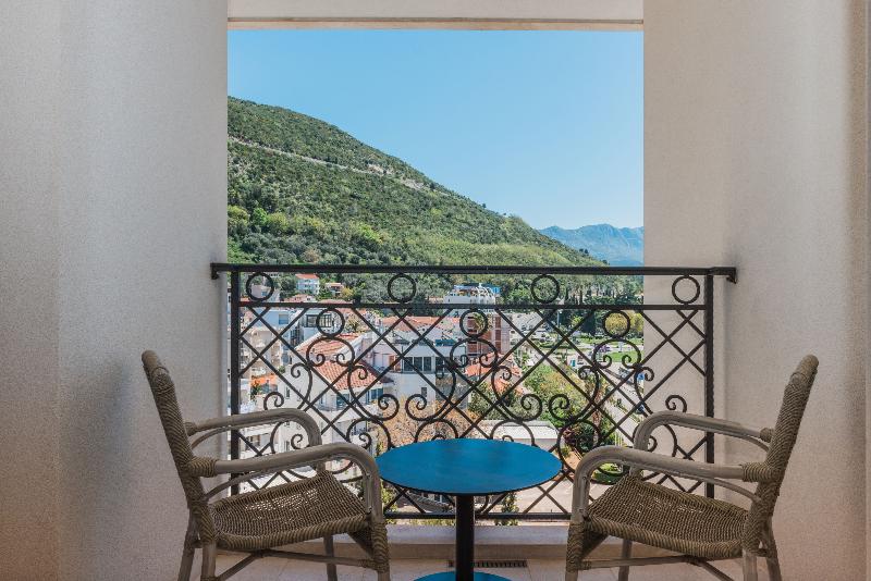 Iberostar Selection Kuriat Palace - Oda