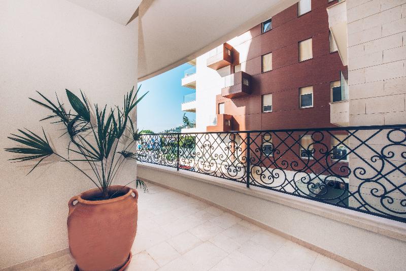 Iberostar Selection Kuriat Palace - Oda