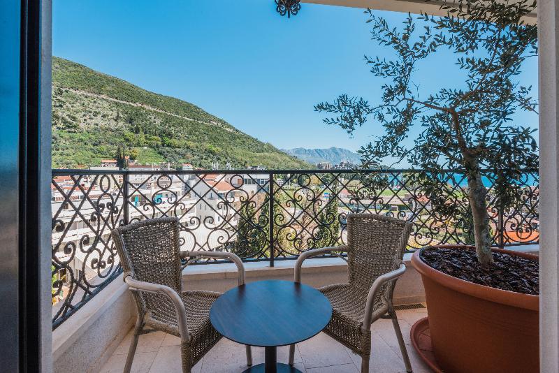 Iberostar Selection Kuriat Palace - Oda