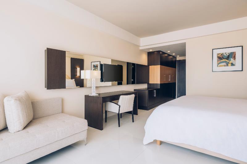 Iberostar Selection Kuriat Palace - Oda