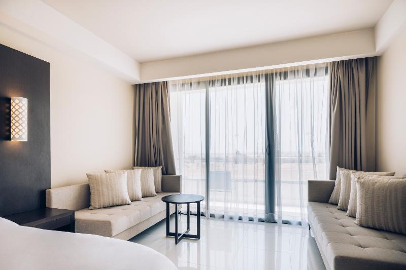 Iberostar Selection Kuriat Palace - Oda