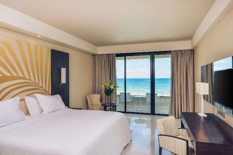 Iberostar Selection Kuriat Palace - Oda