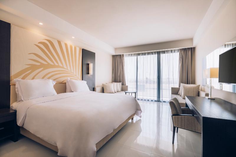 Iberostar Selection Kuriat Palace - Oda