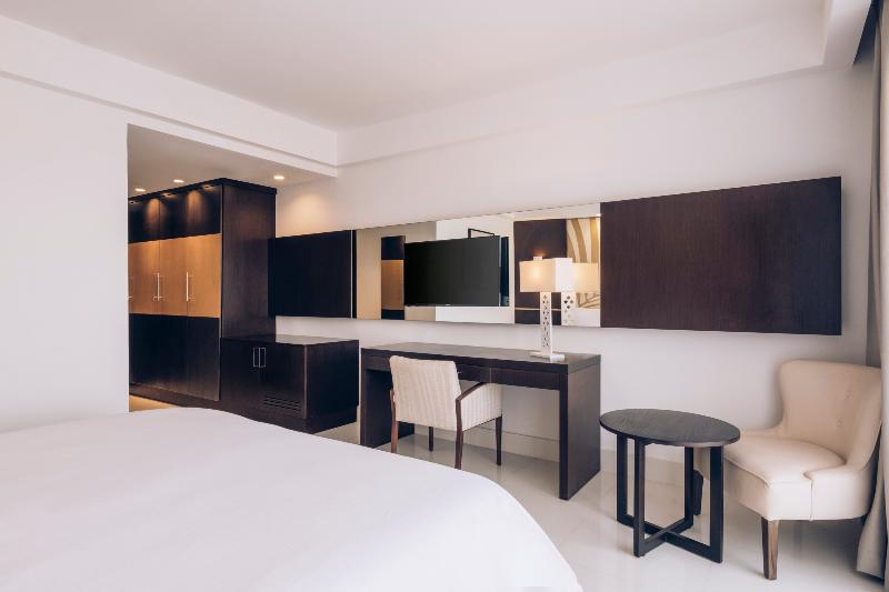 Iberostar Selection Kuriat Palace - Oda