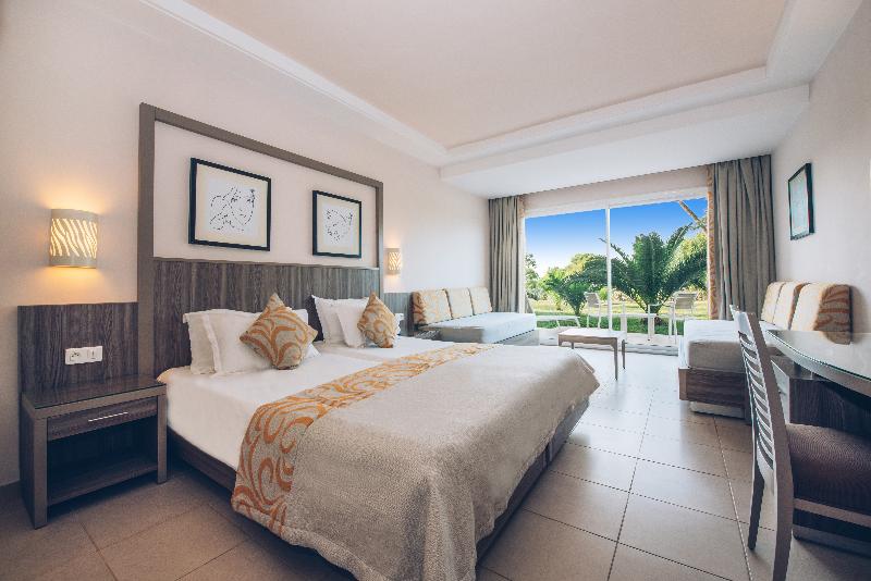 Iberostar Selection Kuriat Palace - Oda