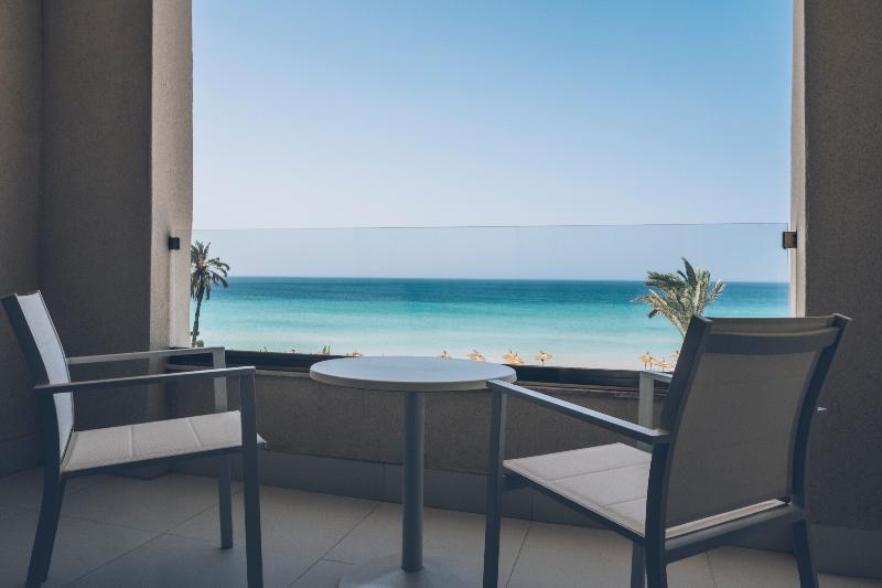 Iberostar Selection Kuriat Palace - Oda