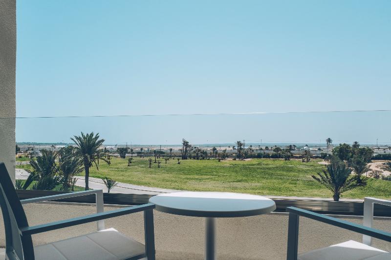 Iberostar Selection Kuriat Palace - Oda
